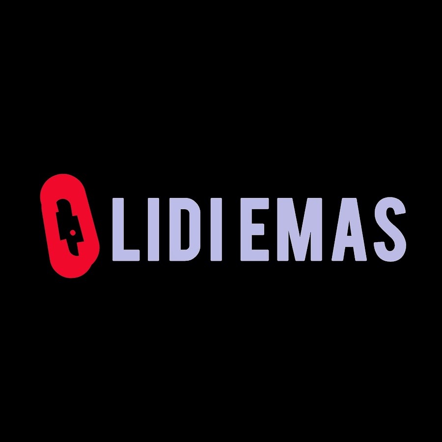 Lidi Emas - YouTube Lidi Emas