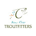 logo Bow River Troutfitters