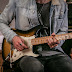 logo Jamie Harrison Guitar
