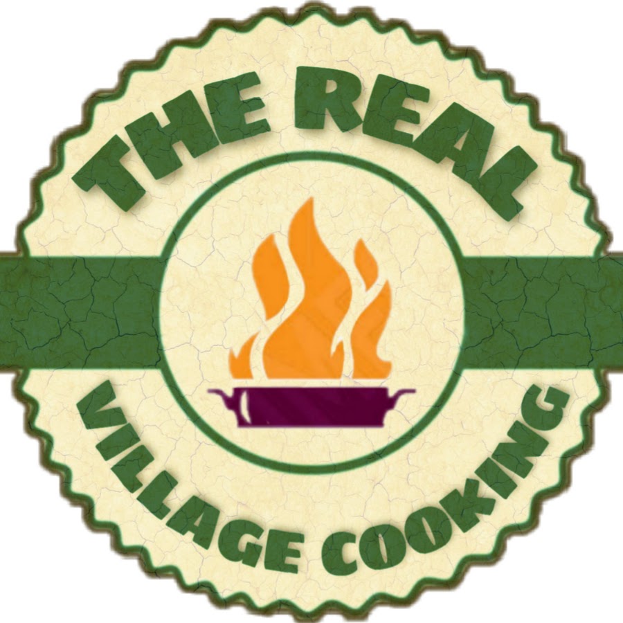 the real village cooking