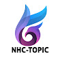 NHC-Topic