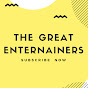 The Great Entertainers