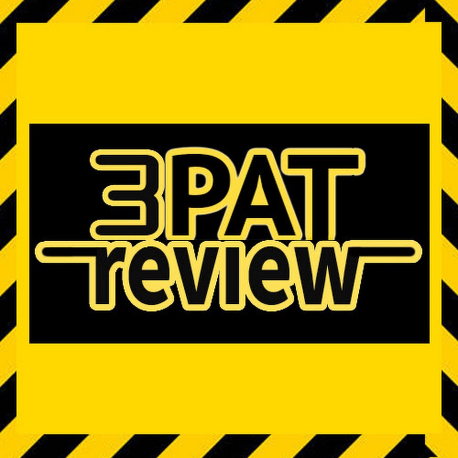 Ready go to ... https://www.youtube.com/channel/UCgwXBwsZl_cBkuJdGLtwIOg [ 3PAT Review]