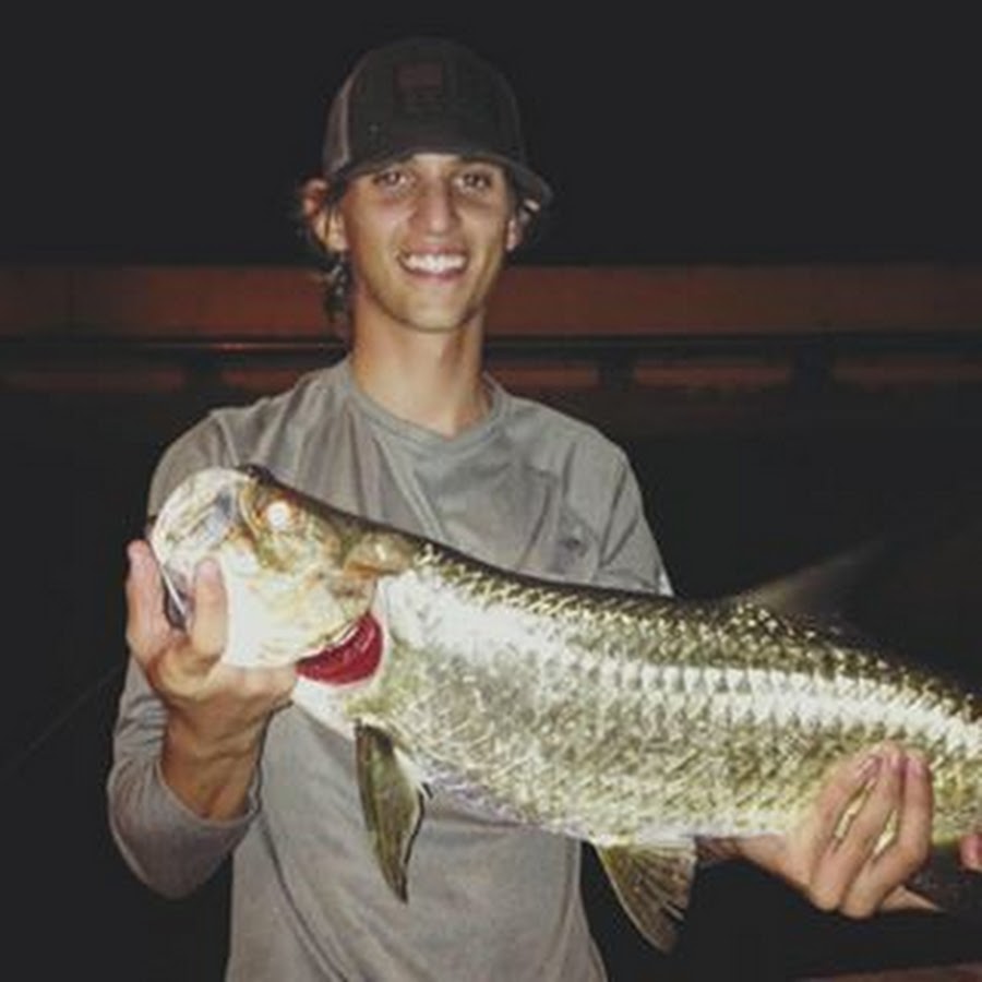 Tyler O'Donnell YouTube