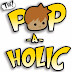 logo The Popaholic