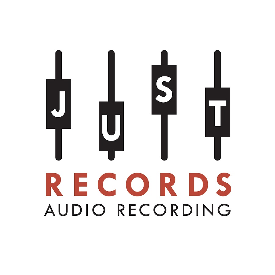 Records Mixing Mastering надпись.