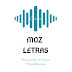 Moz Letras