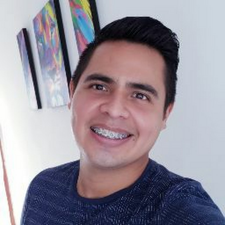 Alam vergara andrade youtube