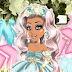 logo Glam MSP