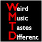 Weird Music Tastes Different