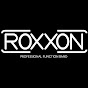 Roxxon - Professional Function Band