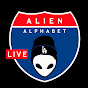 Alien Alphabet