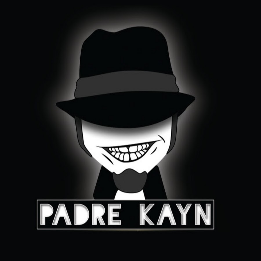 Padre Kayn @PadreKayn
