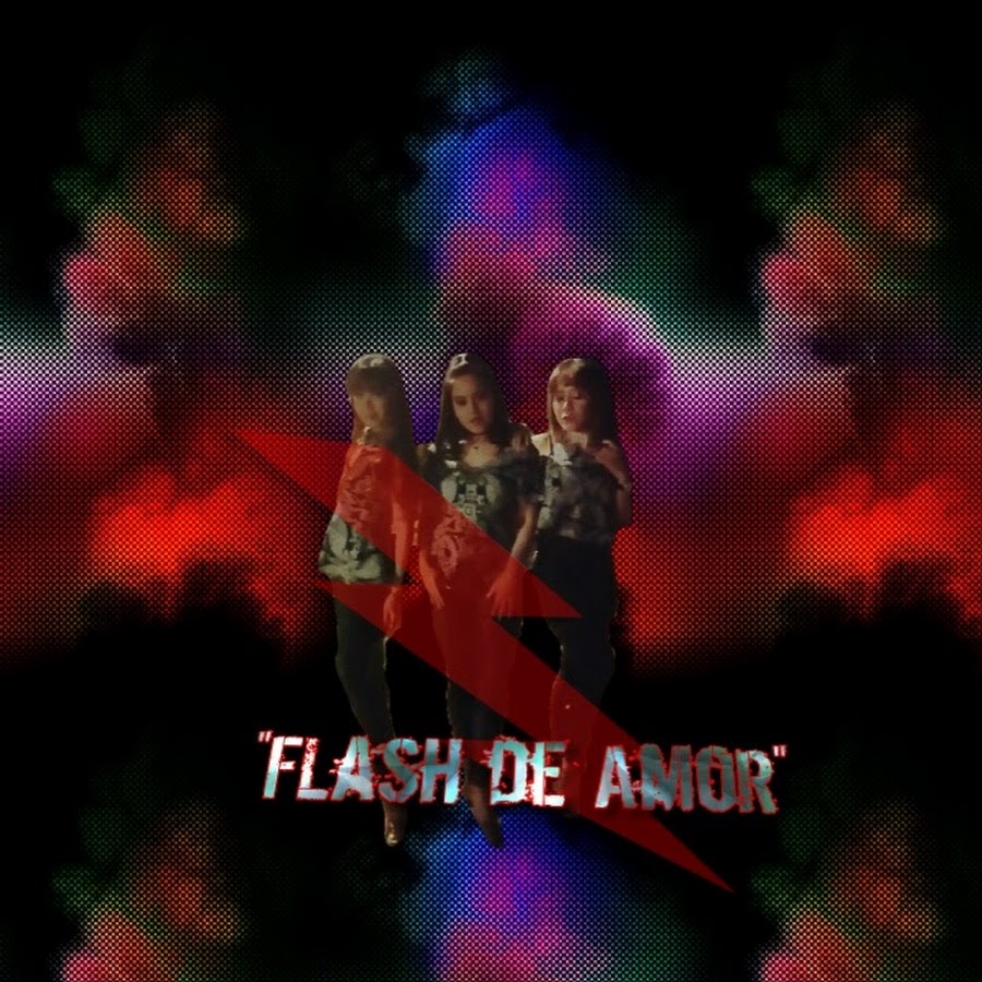 Flash De Amor Indonesia