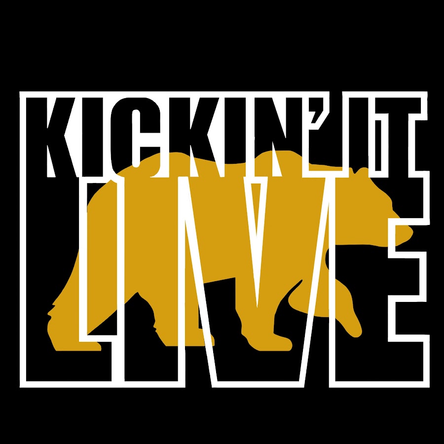 Witchdoctor The Dominating MCs Kickin It Live Hip Hop