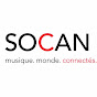 SOCANmusique