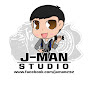 J-Man Studio