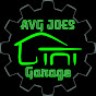 AVG Joes Garage