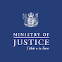 Ministry of Justice