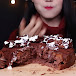 ASMR AND MUKBANG ONLY BITES