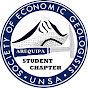 SEG STUDENT CHAPTER UNSA