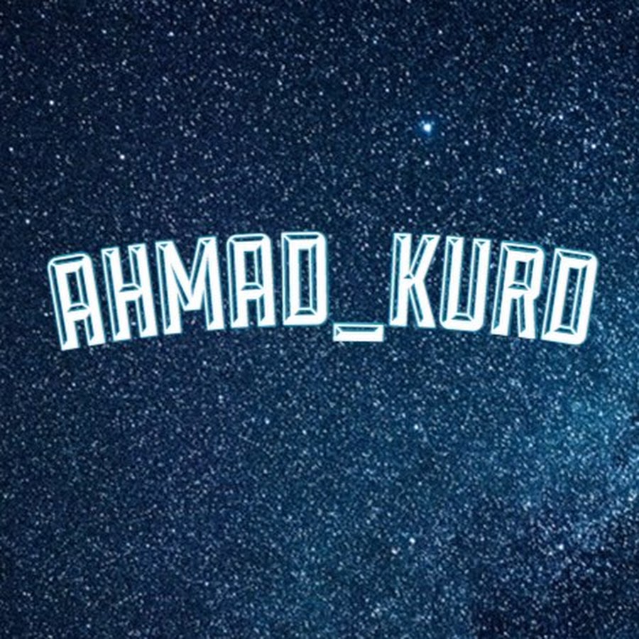 AHMAD_ KURD