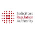 logo Solicitors Regulation Authority