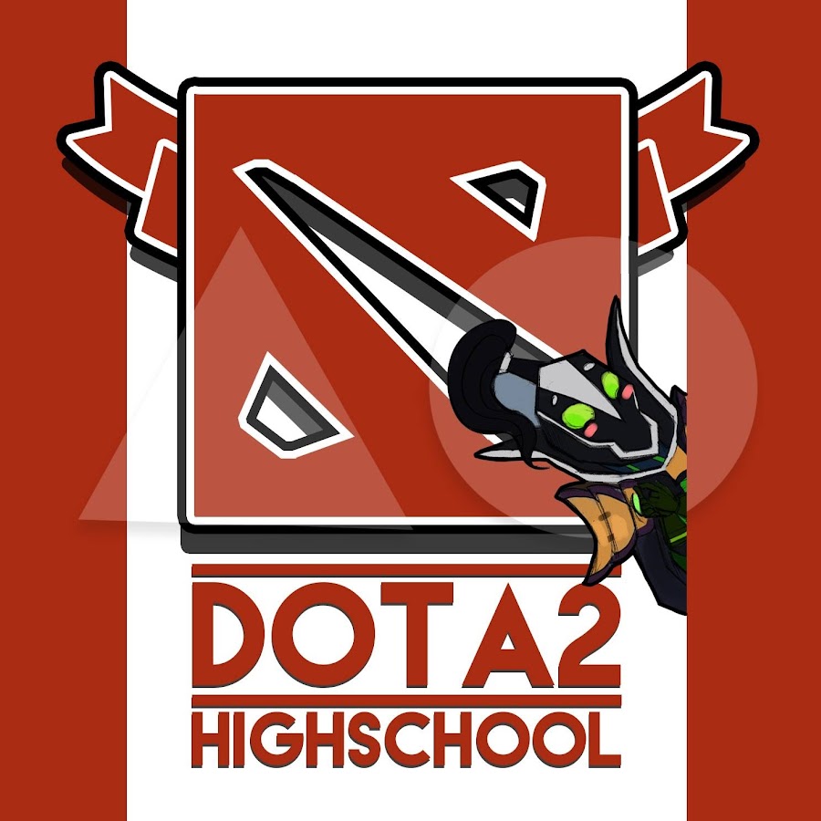 Dota2 HighSchool