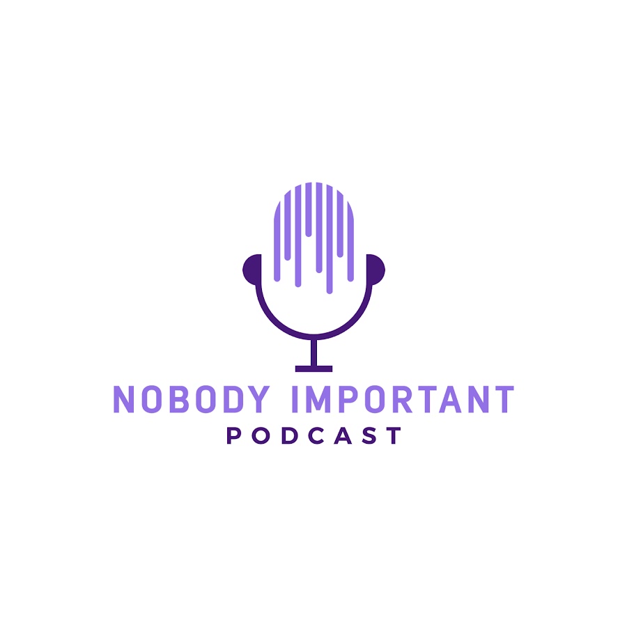 Nobody Important Podcast