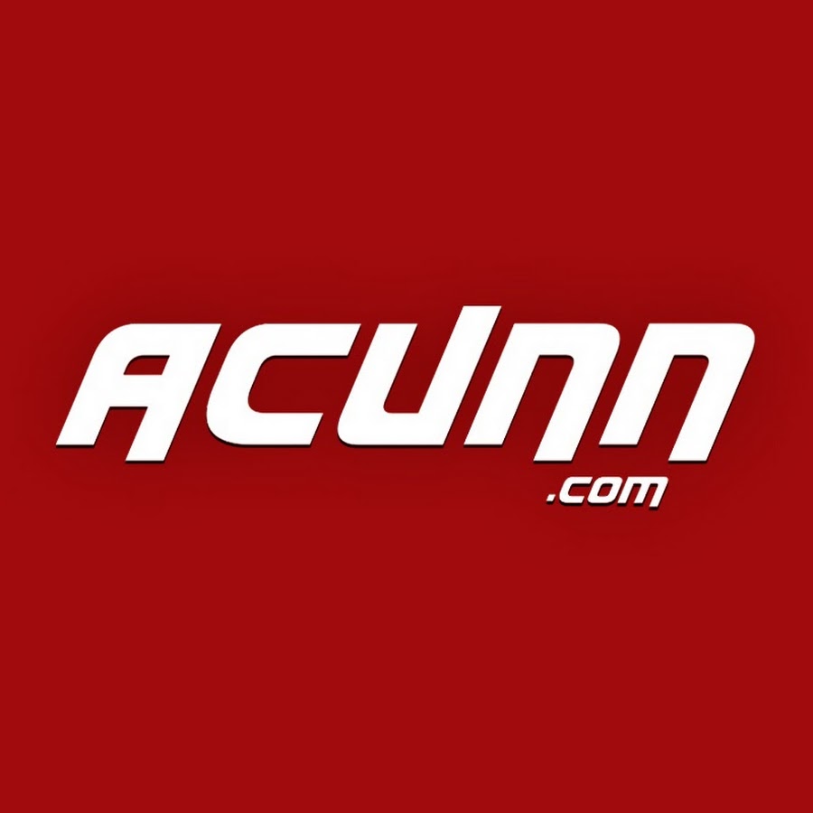 Acunn.com @acunncom