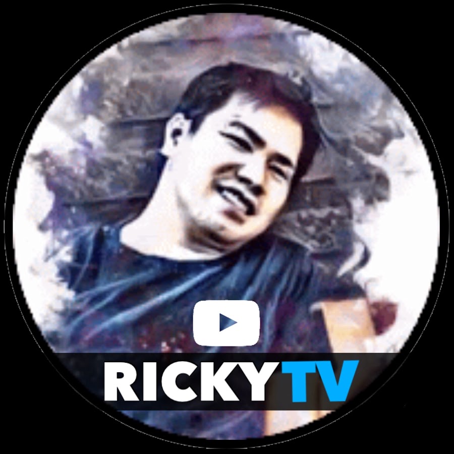 Ricky TV @RickyTVRickyManiquizTv