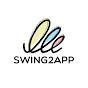 Swing2App