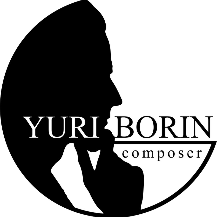 Yuri Borin / Composer