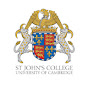 St John's College Cambridge