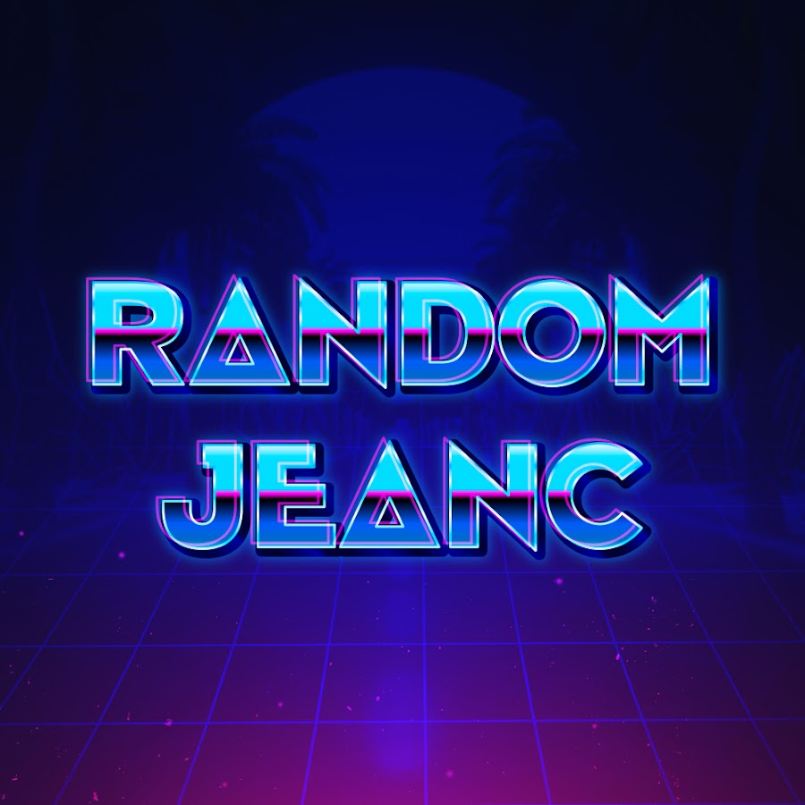 RandomJeanc