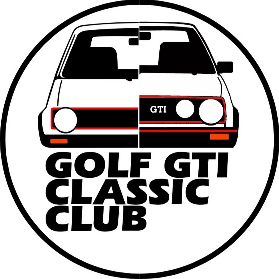Chaîne Youtube du Golf GTI Classic Club