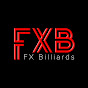 FXBilliards