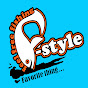 F-style NAKA channel