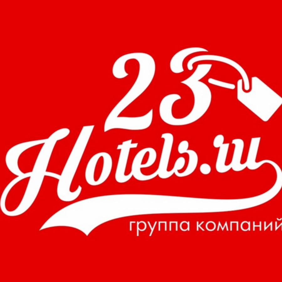 23hotels.ru - YouTube