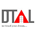 logo Dream Touch Architects Ltd