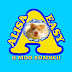 logo Alisa Easy и мои ХОМЯКИ