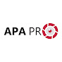 APA PRO