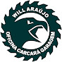 Will Araújo - Oficina Carcará Garagem