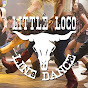 Little Loco Line Dance