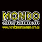 Mondo Entertainment Pty Ltd