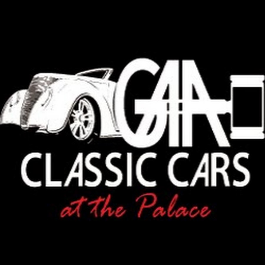 Ready go to ... https://www.youtube.com/channel/UCflcj-mb0S8_KsnDG8mRTpQ [ GAA Classic Cars Auction]