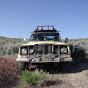 SW Idaho Overlanding