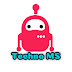 logo Techno MS
