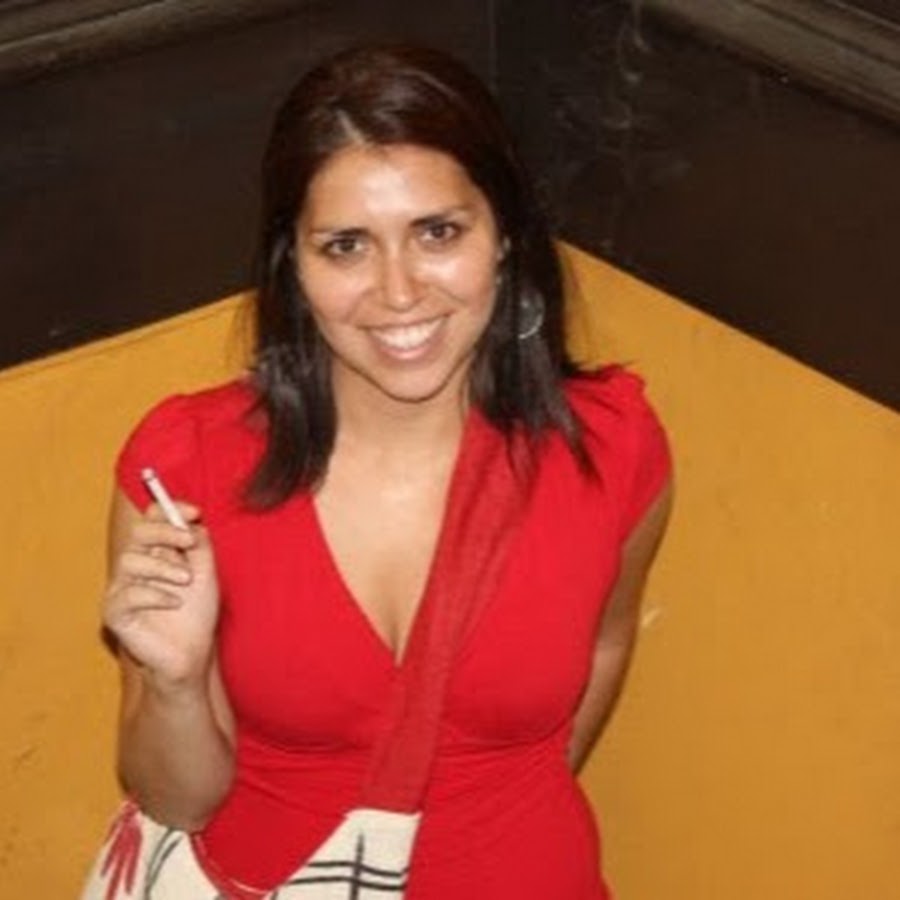 Carolina cabrera youtube