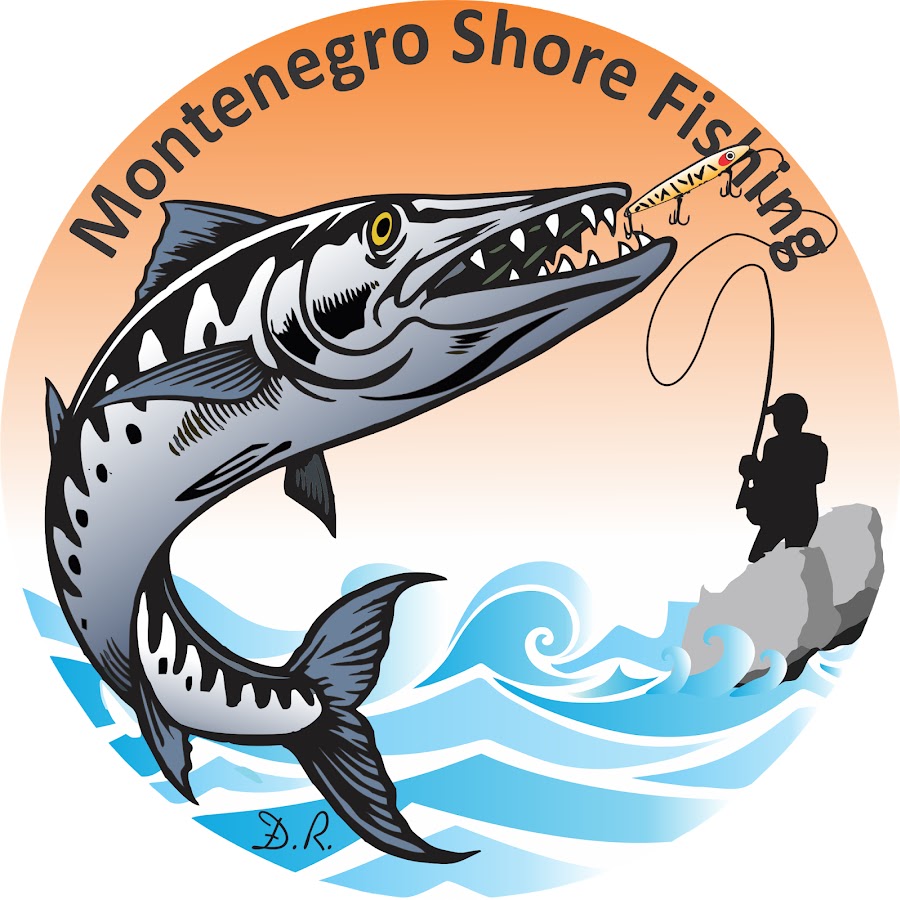 Montenegro Shore Fishing 